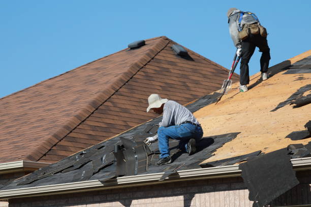 Best Rubber Roofing (EPDM, TPO)  in Vinco, PA