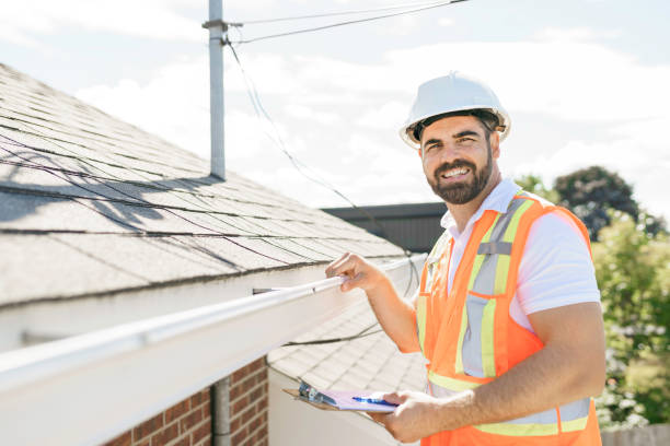 Fast & Reliable Emergency Roof Repairs in Vinco, PA