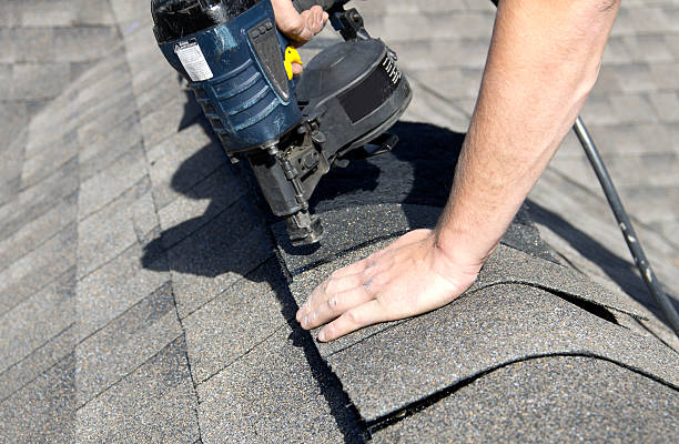 Best Metal Roofing Installation  in Vinco, PA