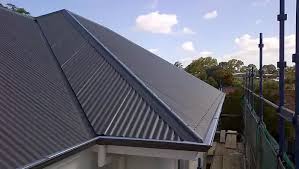 Roof Coating Services in Vinco, PA